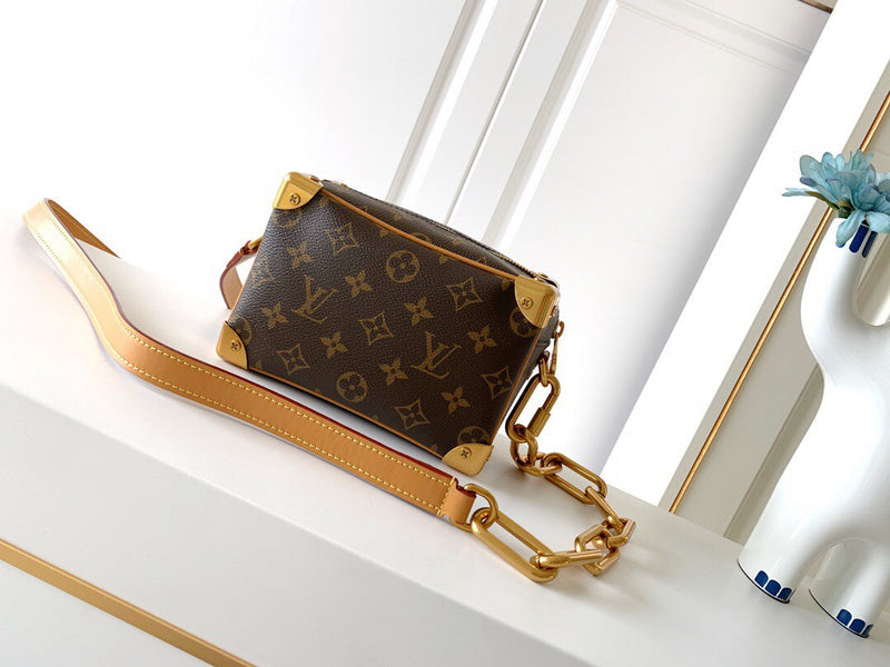 Satchel Bags - VL Bags - 947