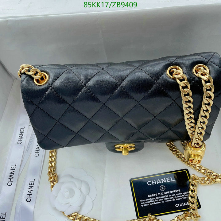 SAMC - CHL Bags Crossbody - 143