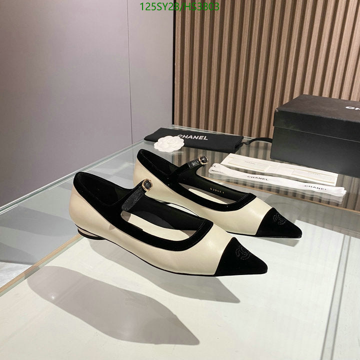 SAMC - CHL Women Shoes Ballet - 049