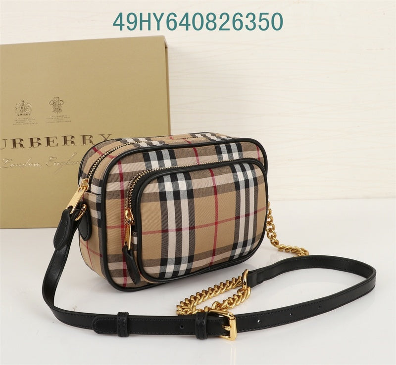 ELE Fashion -BBR Bags - 653