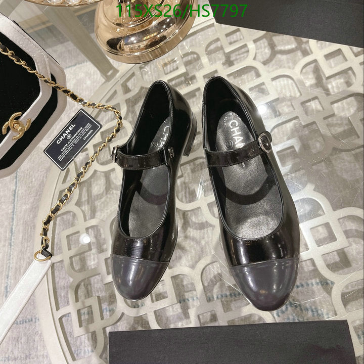 SAMC - CHL Women Shoes Ballet - 082