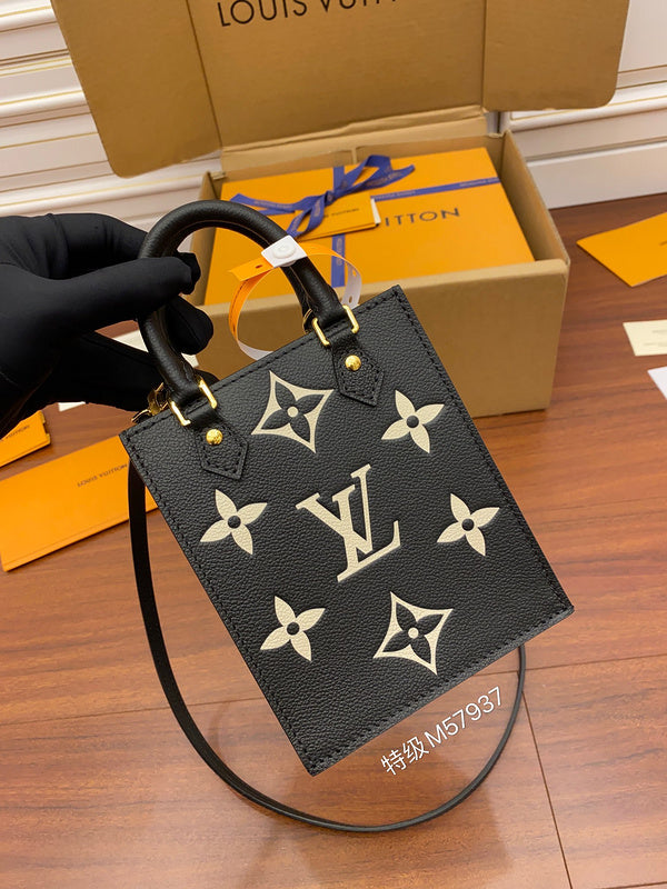 Glamy - LOV Bags - 1011