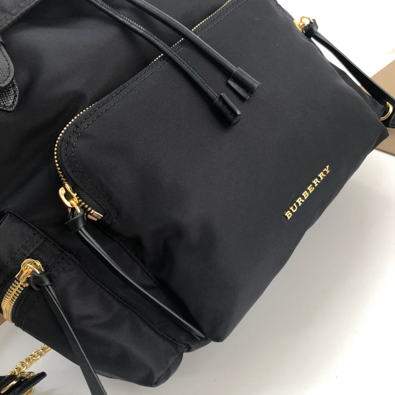 ELE Fashion -BBR Bags - 1036