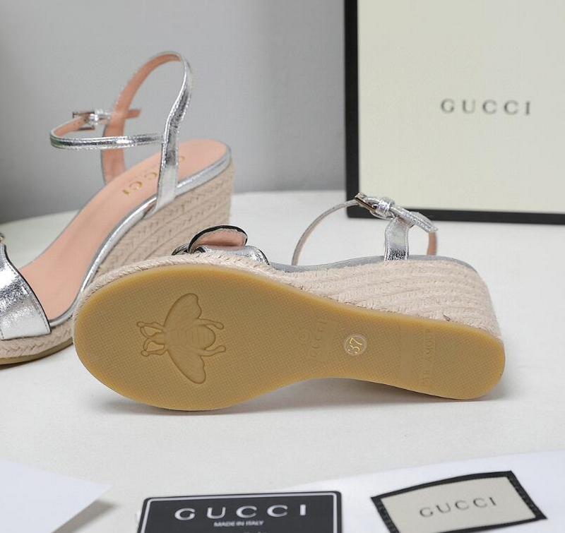 SAMC - GUKI Women Shoes - 714