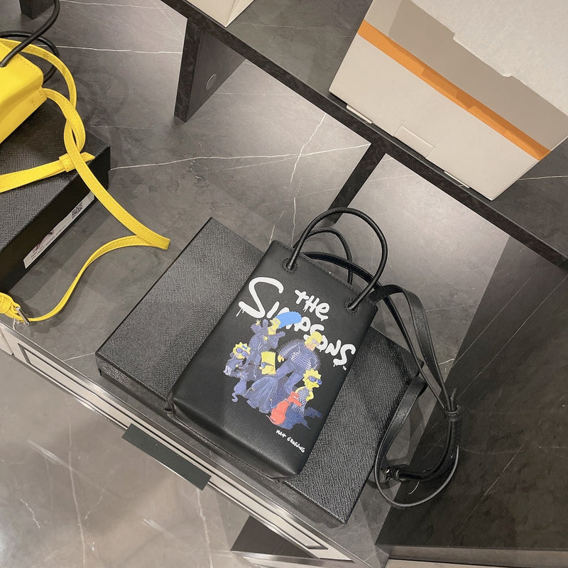 ELE Fashion - BGA Bags - 1539