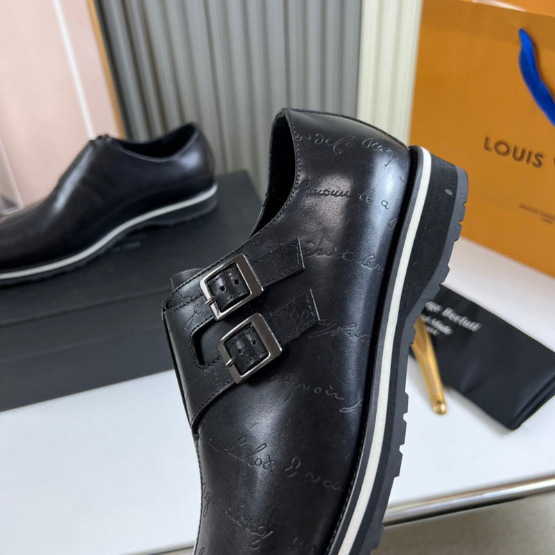 Glami - BRE Men Shoes - 432