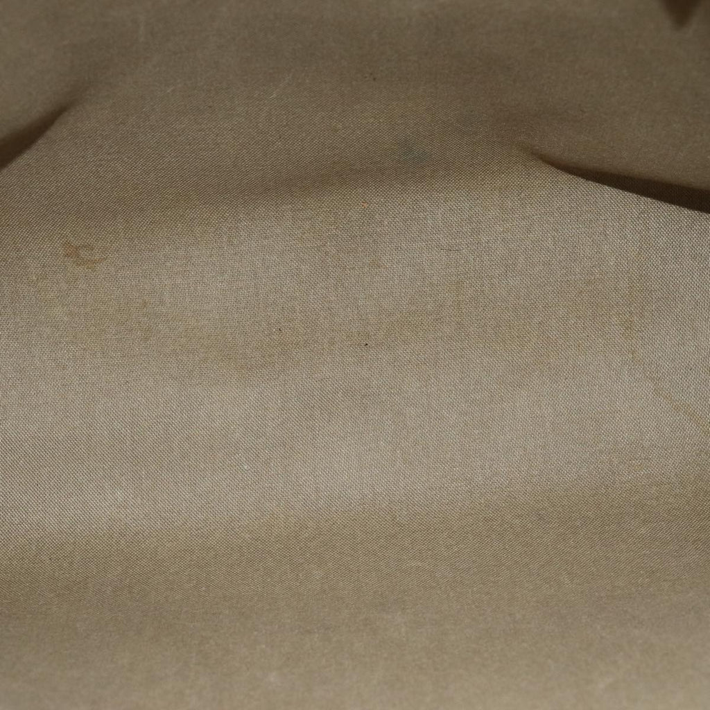 GUCCI GG Supreme Tote Bag PVC Beige 39 02 061 77022