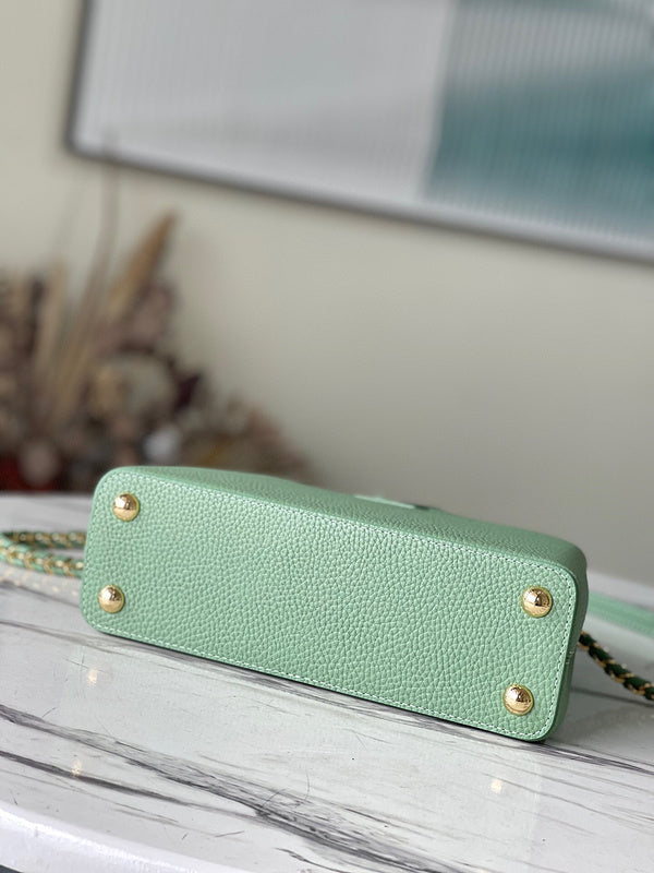 GlamI Lu-Vi bags - 5206