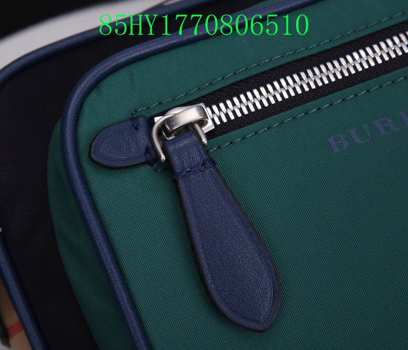 ELE Fashion -BBR Bags - 409