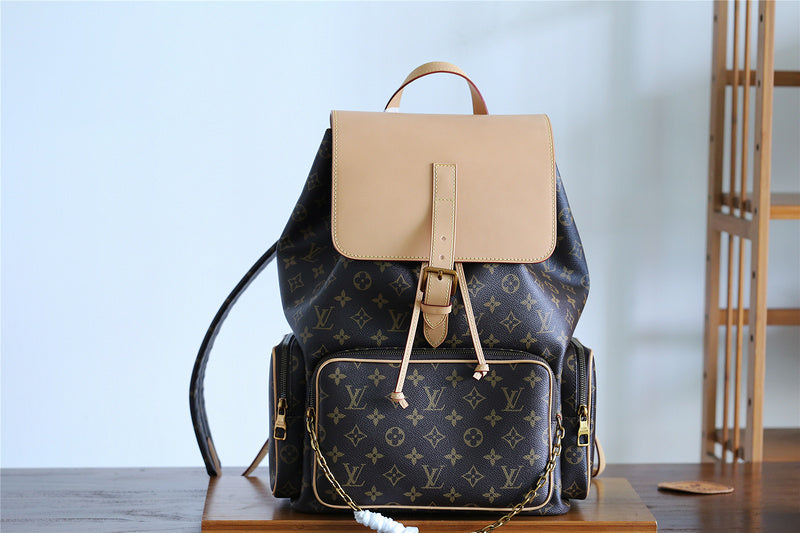 Glami Fashion Lu-Vi bags - 9750
