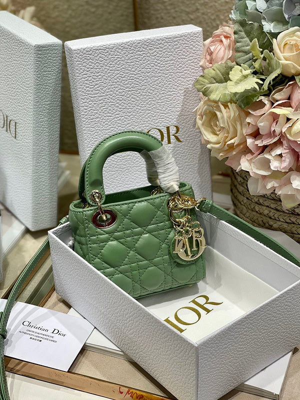 Glami-i - DOR Lady Bags - 067