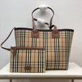 Satchel Bags - BBR Bags - 285
