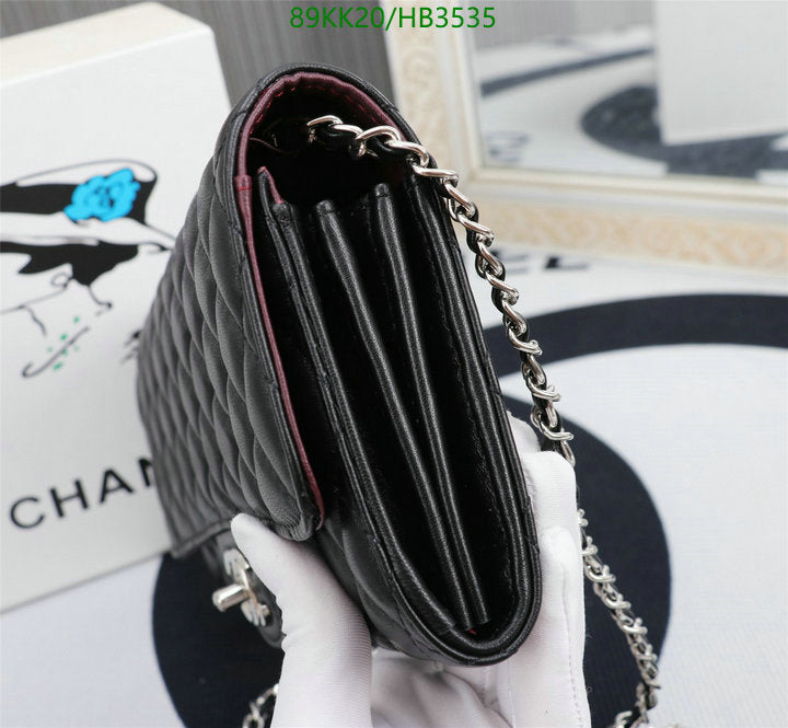 SAMC - CHL Bags Crossbody - 059