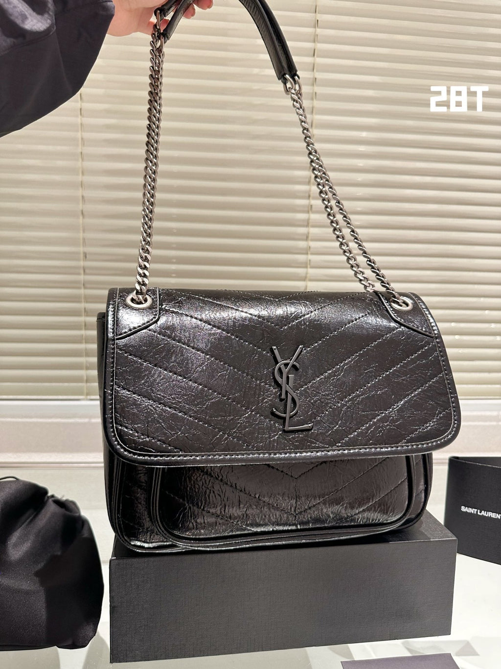 EN - New Arrival Bags SLY 330