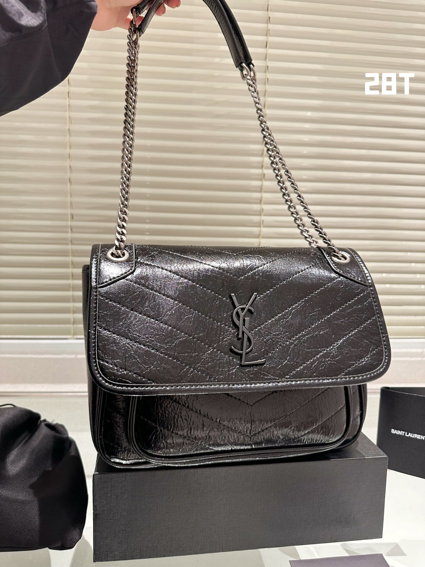 EN - New Arrival Bags SLY 330