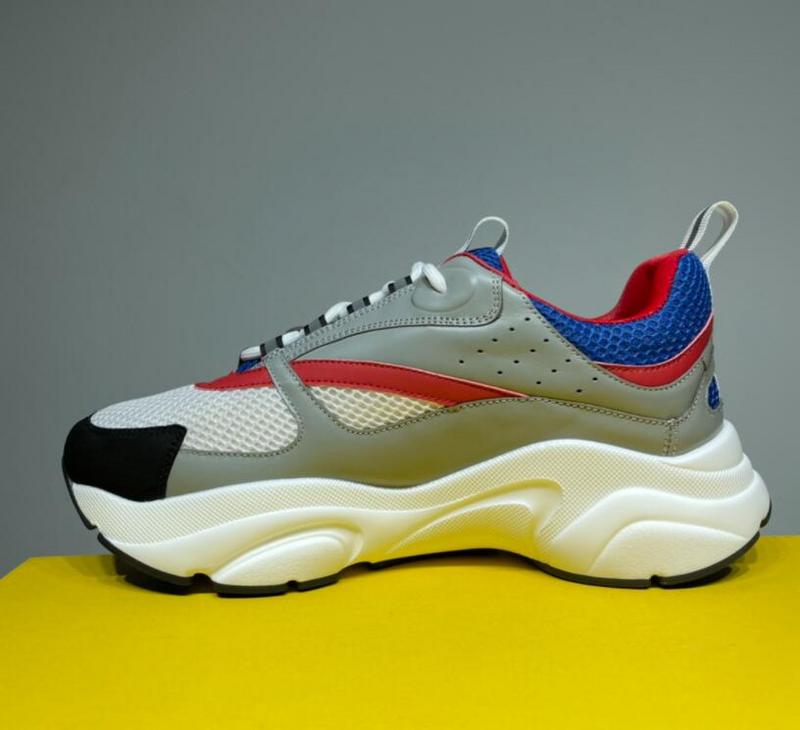 SAMCC - DOR Women Shoes - 268