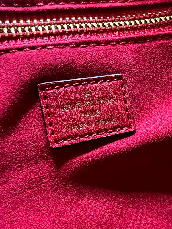 Satchel Bags - VL Bags - 1954