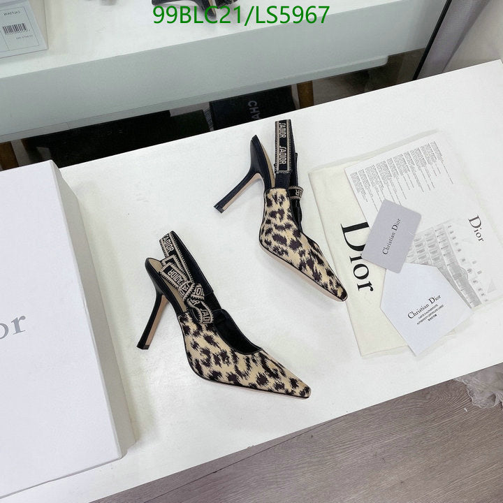 SAMCC - DOR Women Shoes - 2401