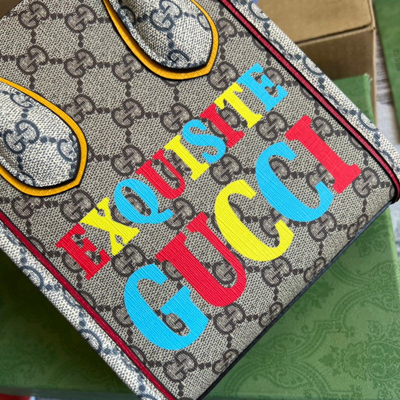 Satchel Bags - GCI Bags - 5779