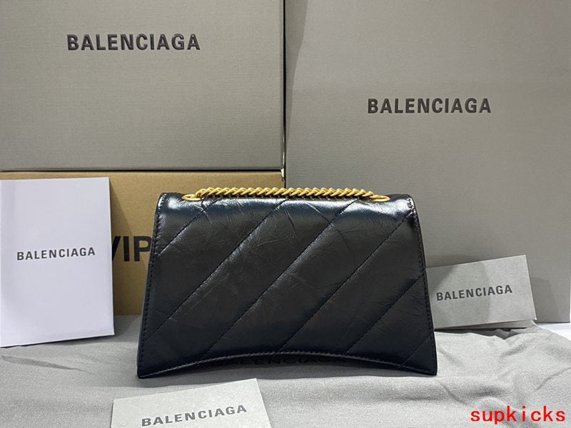 Glami- - BG Hourglass Bags - 012