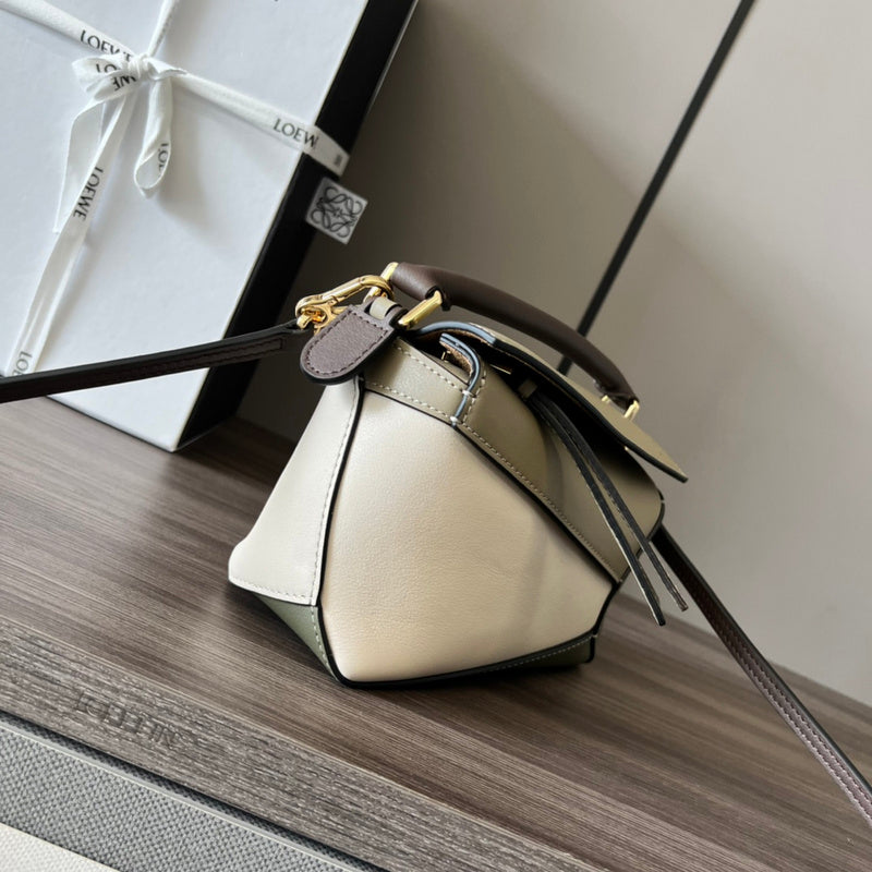 Glamy - LWO Bags - 316