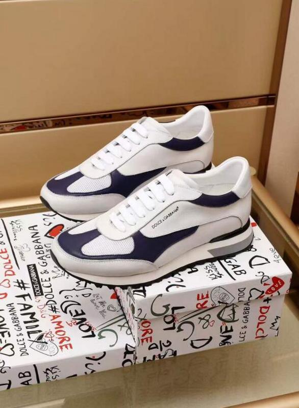 SAMC - DAG Men Shoes - 326
