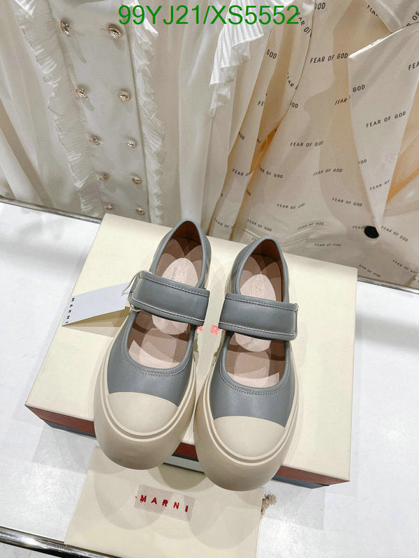 SAMC - CHL Women Shoes - 115