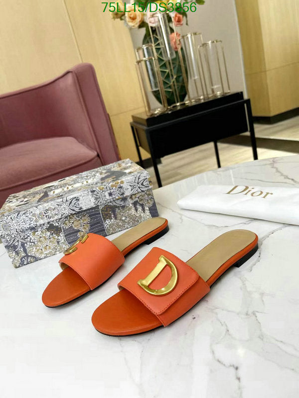 SAMCC - DOR Women Shoes - 1440
