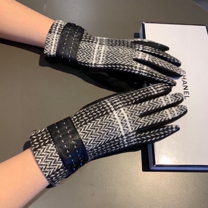 Glami - Mix Gloves - 561