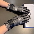 Glami - Mix Gloves - 561