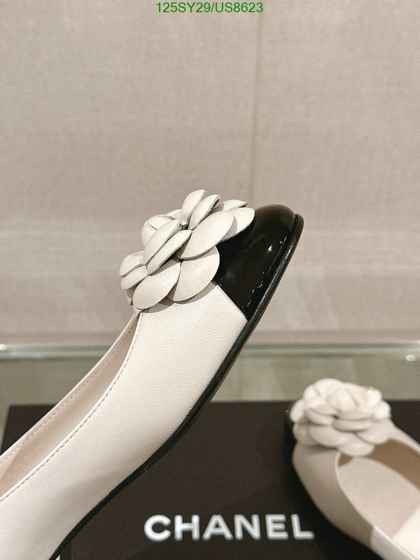 SAMC - CHL Women Shoes Ballet - 100