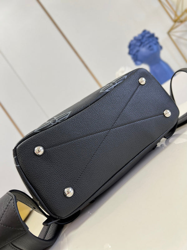Satchel Bags - VL Bags - 1757