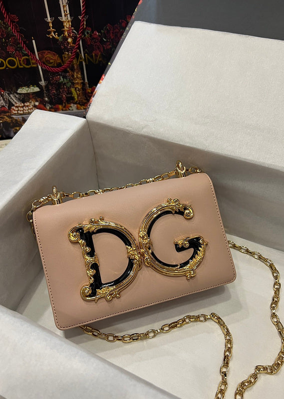 Glamy - DG bag - 398