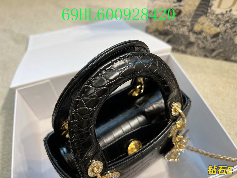 Glami - DOR Bags - 1164