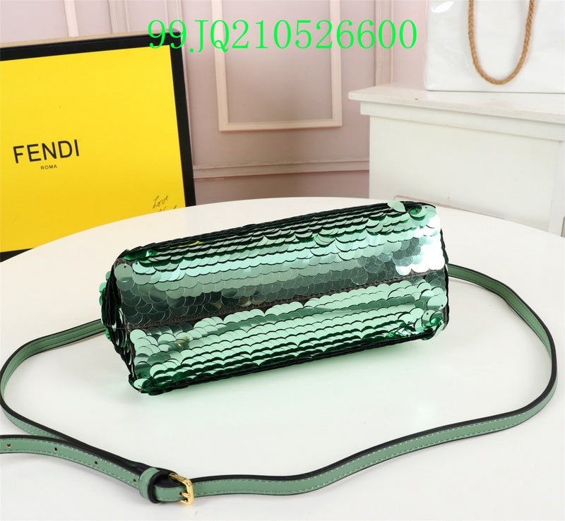 Glami - FDE Bags - 3190