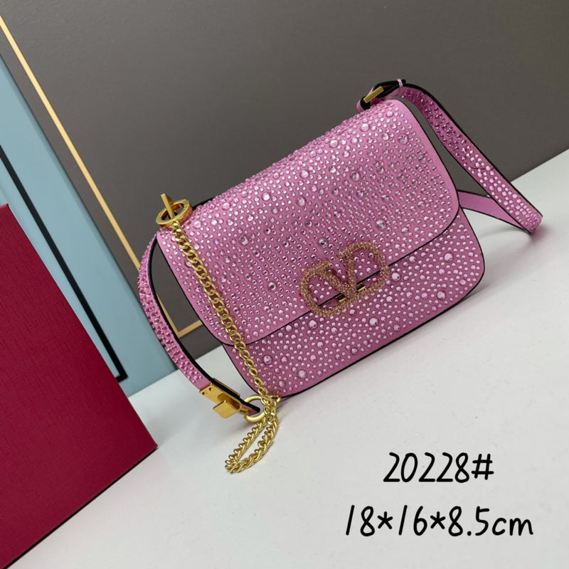 Satchel Bags - VLO Bags - 001