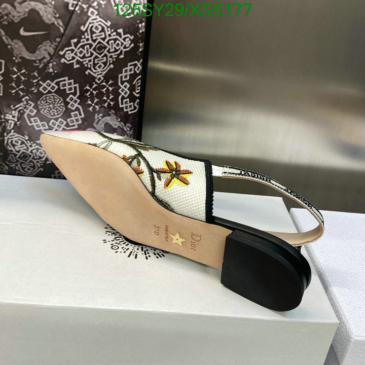 SAMCC - DOR Women Shoes - 2434