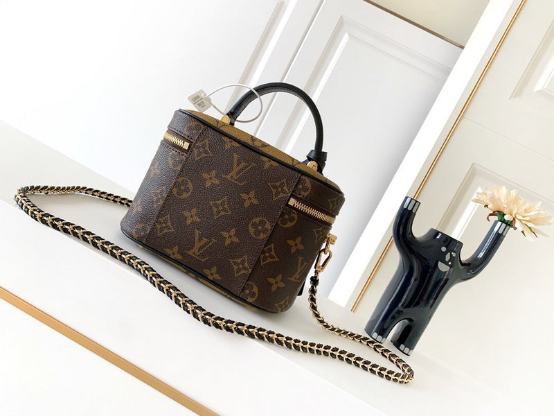 Satchel Bags - VL1 Bags - 771