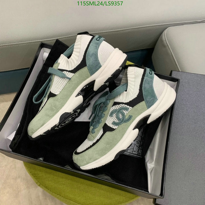 SAMC - CHL Women Shoes Sneakers - 231