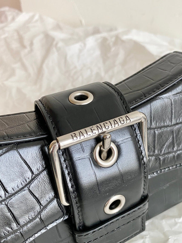 Satchel Bags - BGA Bags - 277