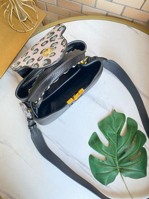 Satchel Bags - VL Bags - 580