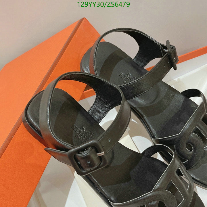 SAMC - HMS Women Shoes - 531