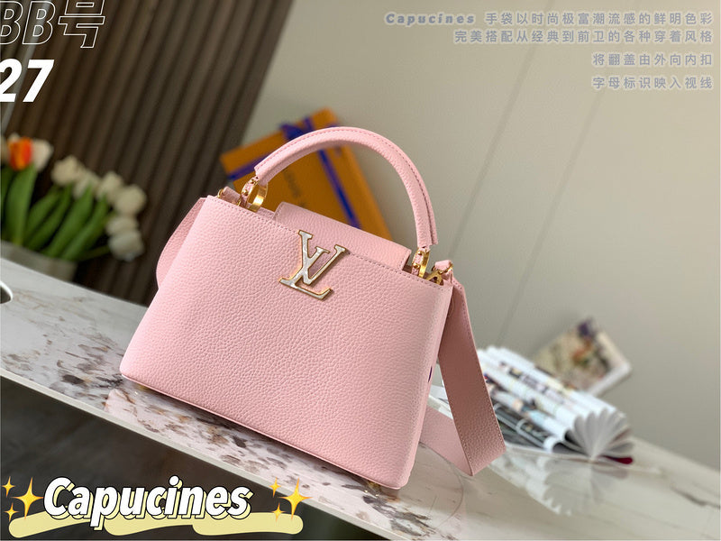 Glami- Glami- Lu-Vi bags - 11683