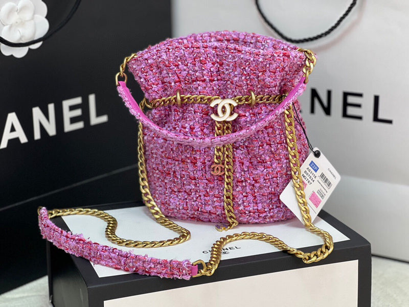glamy - CHL Bags - 2833