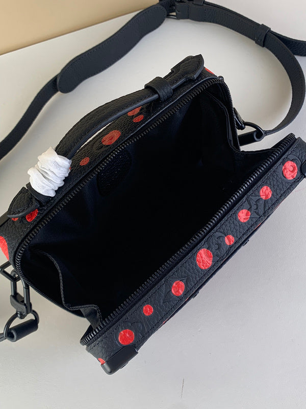 Satchel Bags - VL Bags - 2953