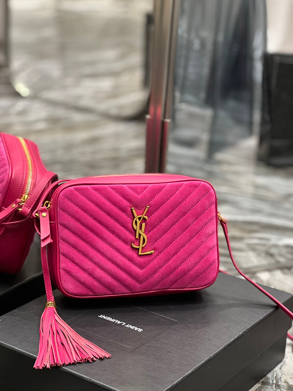 Satchel Bags - SLY Bags - 737