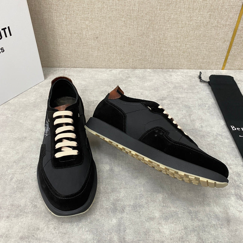 Glami - BRE Men Shoes - 285