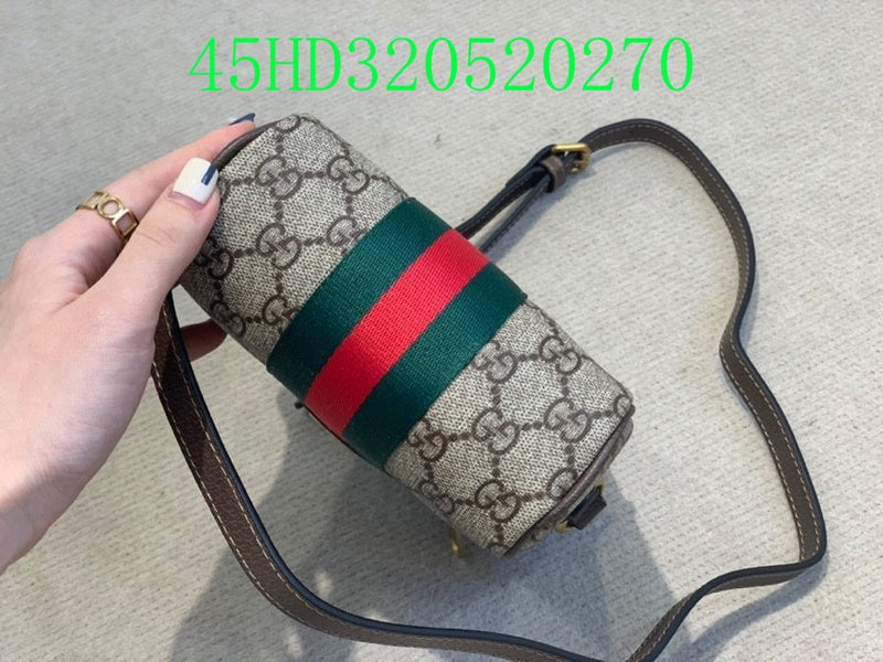 Glami Fashion - GCI Bags - 11214
