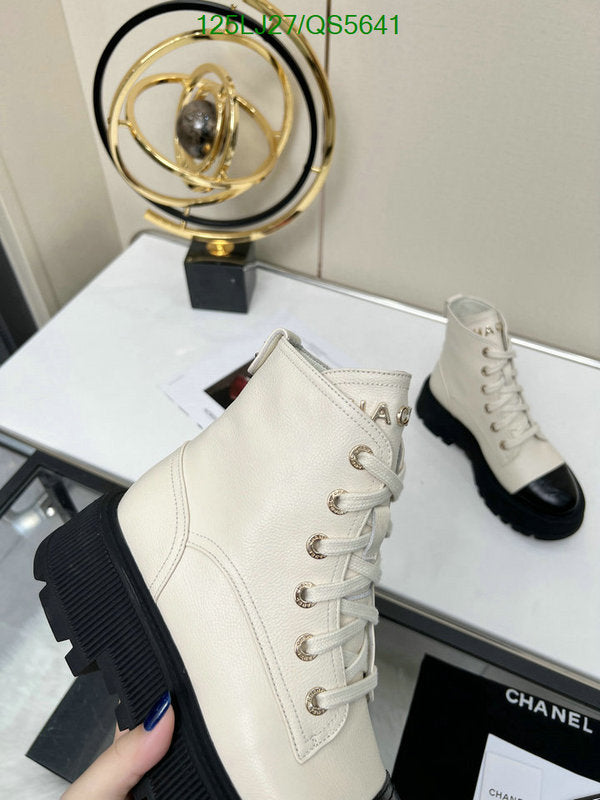 SAMC - CHL Women Boots - 441