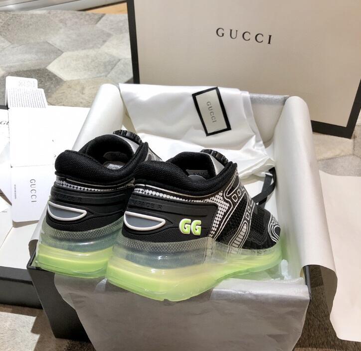 SAMC - GUKI Women Shoes - 1812